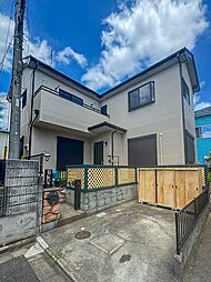 住協のお預かり物件川越市中台元町1丁目　中古戸建