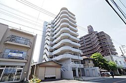 キャッスルマンション坂戸C