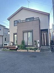 住協のお預かり物件／鶴ヶ島市脚折町1丁目　中古戸建
