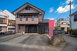 住協のお預かり物件／入間郡毛呂山町若山1丁目　中古戸建