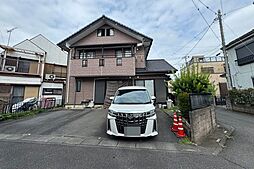 住協のお預かり物件入間郡毛呂山町若山1丁目　中古戸建