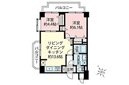 セブンスターハイツ若葉