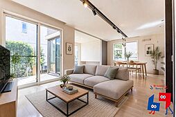 住協のお預かり物件／坂戸市にっさい花みず木7丁目　中古戸建