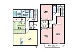 東松山市松本町1丁目　中古一戸建て