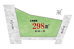 住協のお預かり物件川越市大字小堤　土地