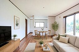 現況空家／坂戸市北大塚　中古戸建