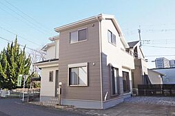 #空家　坂戸市三光町　中古戸建