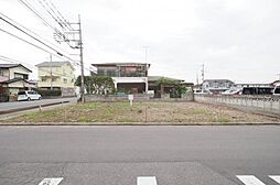 鶴ヶ島市脚折町3丁目　土地