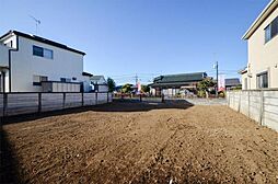 住協だけのお預かり物件鶴ヶ島市中新田　土地