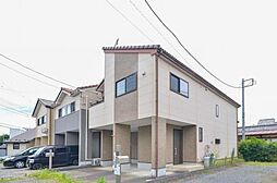 #空家　東松山市松山町1丁目　中古戸建