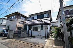 #空家　鶴ヶ島市松ヶ丘5丁目　中古戸建