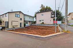 日高市高萩　新築戸建