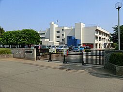 更地　日高市高萩　土地