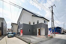 #空家　坂戸市泉町　中古戸建