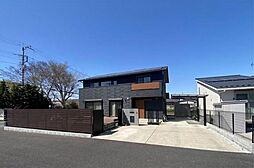 坂戸市北峰 中古戸建