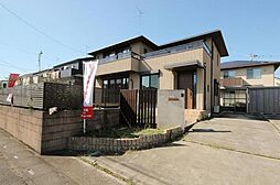 #空家　滑川町月の輪　中古一戸建て