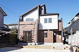 鶴ヶ島市羽折町　新築一戸建て