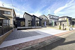 #平屋 東松山市新宿町 新築一戸建て