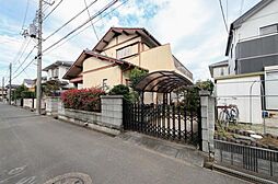 坂戸市柳町　土地