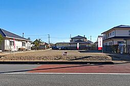 広さが価値になる、土地656.5ｍ2建築条件無し