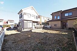 #更地　坂戸市末広町　土地