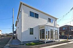 #空家　鶴ヶ島市五味ケ谷　中古戸建