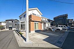 #空家　鶴ヶ島市五味ケ谷　中古戸建