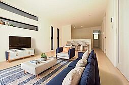 鶴ヶ島市富士見5丁目　新築一戸建て