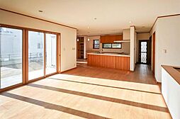 空家　坂戸市塚越　中古一戸建て