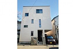 坂戸市関間1丁目　中古一戸建て