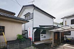 空き家／日高市女影　中古一戸建て