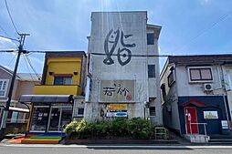 入間市仏子 店舗付き中古戸建