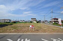 坂戸市片柳　土地