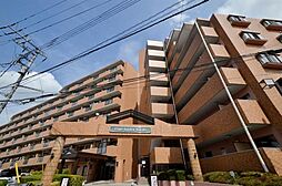 ライオンズガーデン若葉