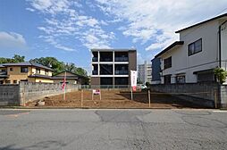 更地　坂戸市千代田4丁目