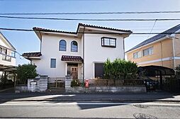 鶴ヶ島市五味ケ谷　中古一戸建て