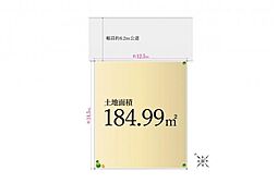 土地 鶴ヶ島市藤金