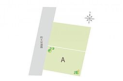 坂戸市中小坂　土地