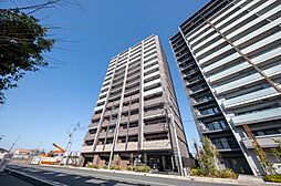 最上階・令和5年築／アルファステイツ若葉駅