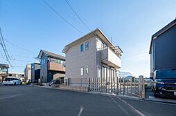 売主物件／小平市花小金井3丁目　中古戸建