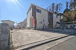 住協の売主物件／日高市上鹿山　中古戸建