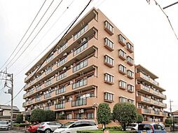 ライオンズガーデン若葉　2階