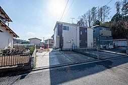 住協の売主物件/日高市上鹿山 中古戸建
