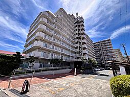 メゾンドール高石 1110