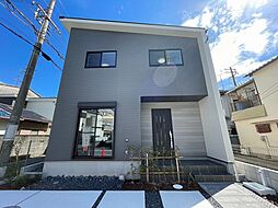 葵町 新築一戸建