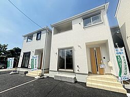 岸和田市田治米町　新築一戸建