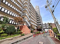 ブリティッシュ・ティンバー泉佐野 103