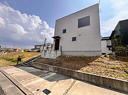 つばさが丘北2丁 中古戸建