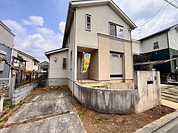 つばさが丘北3丁 中古戸建