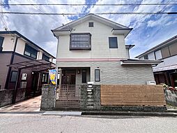 津田南町　中古戸建